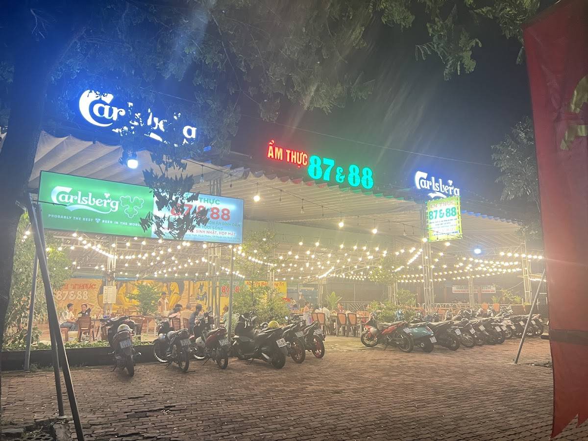Ẩm thực 87 88