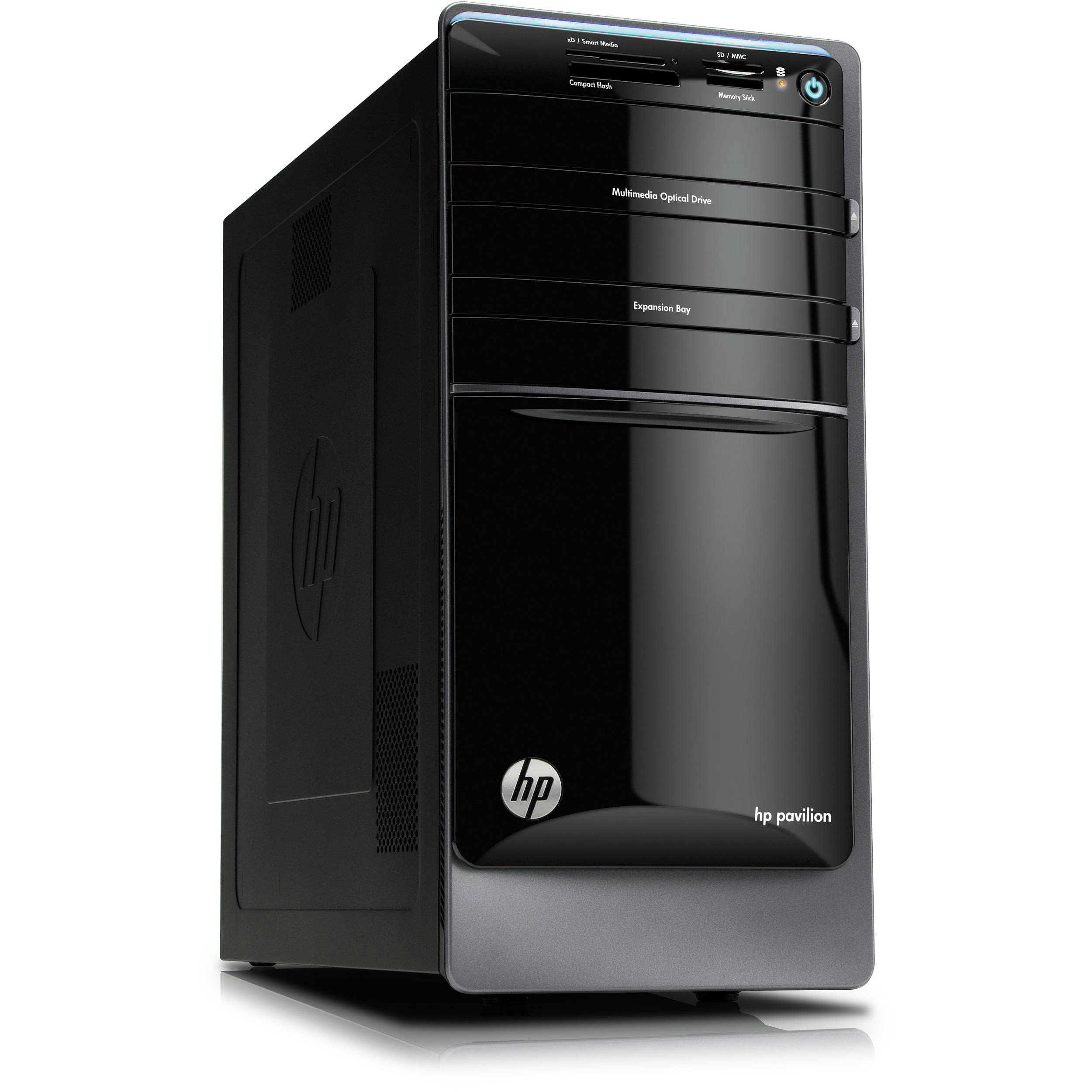 PC HP 