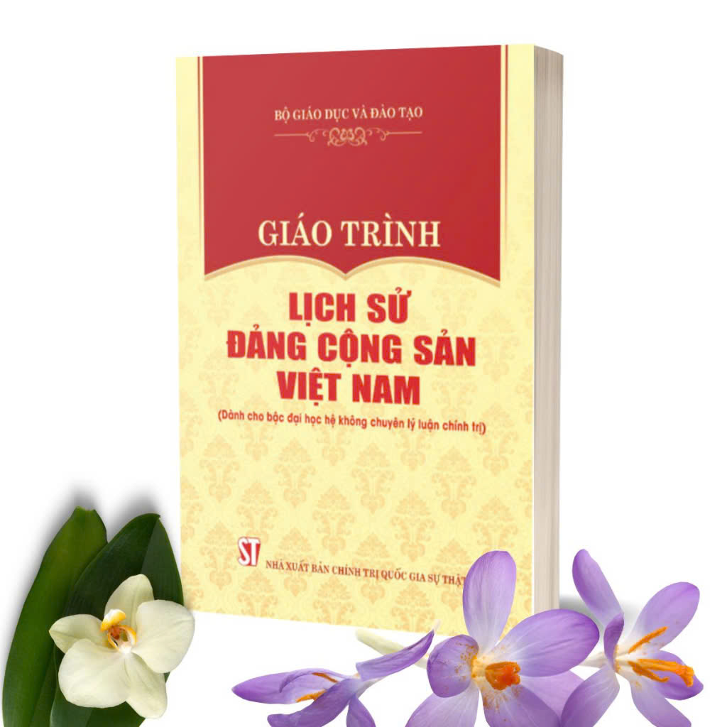 Giáo trình LSDVN